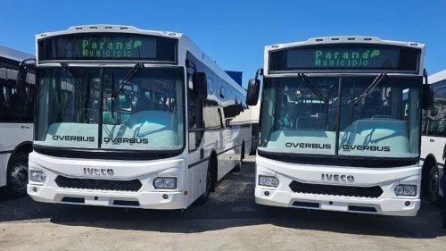 Noticias Breves de Pesados