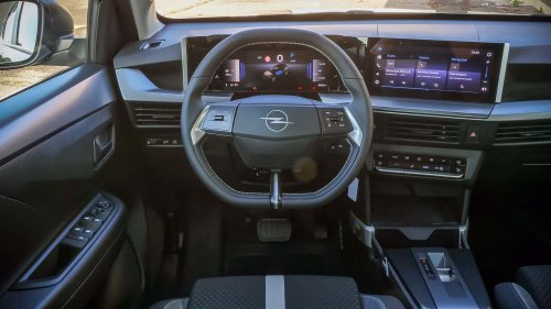 Opel Frontera 1.2 Hybrid 48V (2025) im Test: Nur billig oder auch gut?