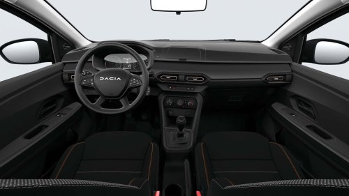 Nuevo Dacia Sandero 2025: ¡fin motor! Oferta, Eco, seguro, revisiones y 200 € en GLP