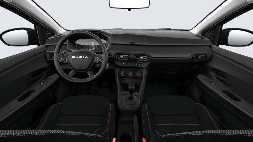 Nuevo Dacia Sandero 2025: ¡fin motor! Oferta, Eco, seguro, revisiones y 200 € en GLP