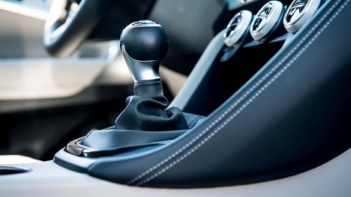 Genesis, Genesis G70 Mungkin Belum Benar-Benar Mati