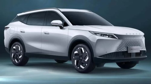 Omoda 7 2026: ya a la venta en España y primera oferta