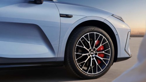 China Has A Plan To Avoid European Tariffs: Team Up With Ford