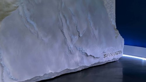 Pourquoi 2026 sera une année importante pour les vans de Mercedes