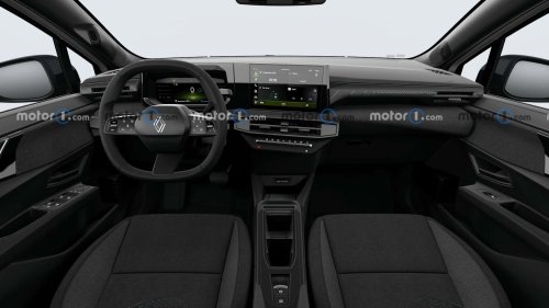 Renault, Renault Clio, Renault Clio Hybrid, Nuevo Renault Clio 2026: oferta, Hybrid, Eco, 160 CV, 3,9 litros… y 3 revisiones