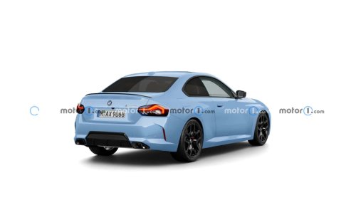 BMW, Nuevo BMW Serie 2 Coupé 2026: sube 18 CV y 40 Nm, Eco, 4x4… ¿precios España?