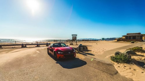 Inilah yang Membuat Mazda Miata Sempurna