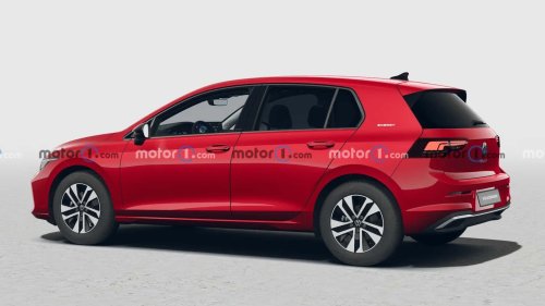 Volkswagen, Volkswagen Golf, Nuevo Volkswagen Golf 2026: así es el acabado Energy… ¡TSI, MHEV, PHEV y TDI!