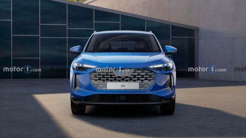 Nuevo Audi Q5 2026: 1.650 € más sobre TDI = etiqueta 0 + 95 CV + 113 km en EV