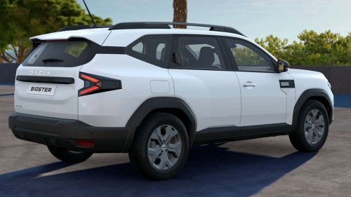 Dacia Bigster 2026: todas las versiones que cuestan menos de 30.000 euros