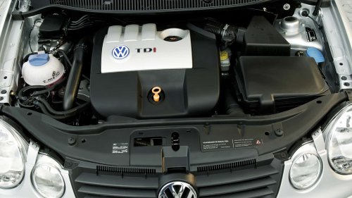 Ja, es gab den Skoda Fabia mal mit Stufenheck