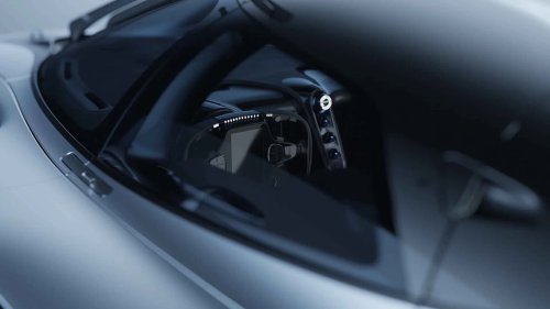 Desain Akhir Hypercar Red Bull RB17 Terlihat Menakjubkan