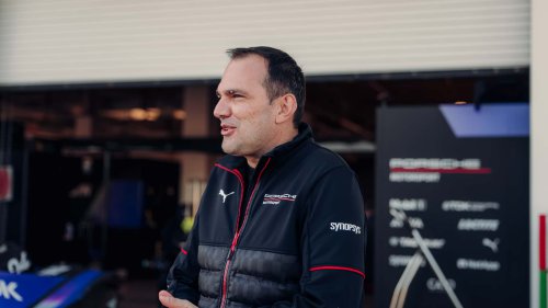 From Track to Taycan: How Porsche Uses Formula E As Its EV Testbed