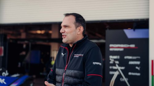 Porsche Taycan, Porsche, From Track to Taycan: How Porsche Uses Formula E As Its EV Testbed