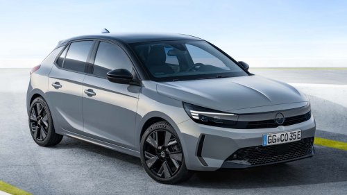 FInalement, les E-Car voulues par l'UE étaient sous notre nez et nous ne le savions pas