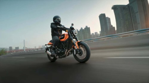 Harley-Davidson confirma que habrá “reducción de plantilla”