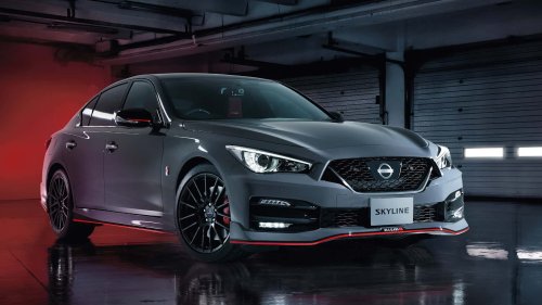 Nissan, Nismo, Nissan Will Double Its Nismo Lineup in a Performance Push