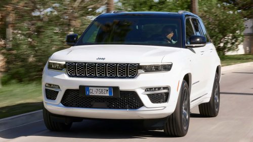 Todoterreno mítico, etiqueta 0... 14.190 euros de descuento directo