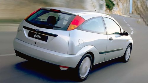 Ford, Ford Focus, Tschüss, Ford Focus: Er hätte mehr verdient gehabt