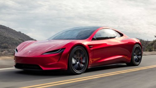 Tesla, Tesla 2026, toutes les nouveautés à venir