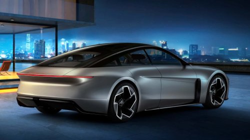 Chrysler Has A New Boss