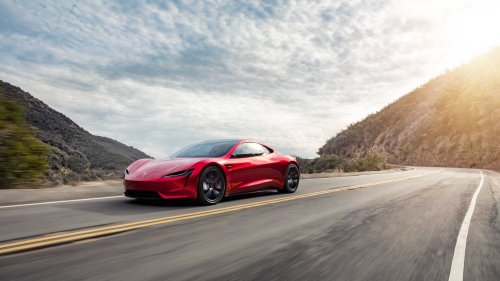 Tesla, Tesla annonce de nouveaux modèles (et les indices mènent au Roadster)