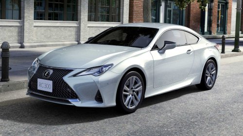 RIP: These Cars Won't Make It to 2026