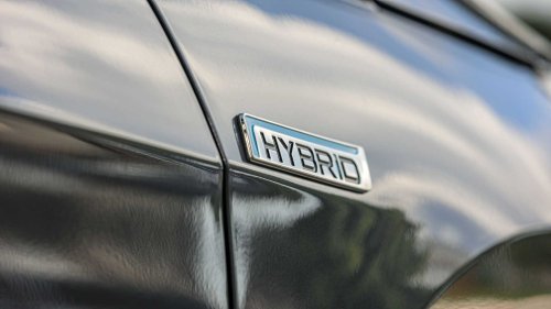 La Chine relance les voitures hybrides