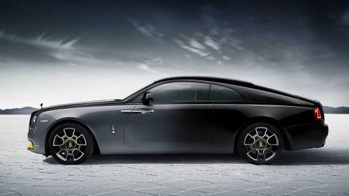 Es ist Halloween: Hier sind die 9 Autos mit den gruseligsten Namen