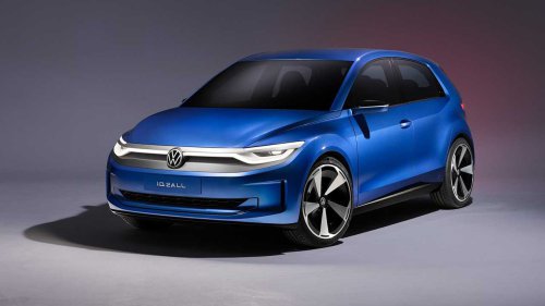 Coches económicos con diseños trabajados: analizamos esta tendencia
