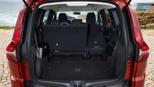 Dacia, Citroën, Dacia Jogger vs. Citroën C3 Aircross, comparativa de siete plazas