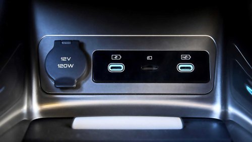 BYD, Mobil Listrik BYD, BYD Dolphin, BYD Dolphin Mobil Listrik Terbaru yang Melewati 1 Juta Penjualan