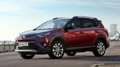 Toyota, Toyota RAV4, 'I Got $0 From Toyota:' Dealership Tells New York Man His RAV4 Is Safe to Drive Despite Recall. Then He Takes It on the Road