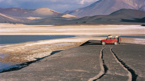 Le lithium pour les batteries des voitures électriques risque de s’épuiser