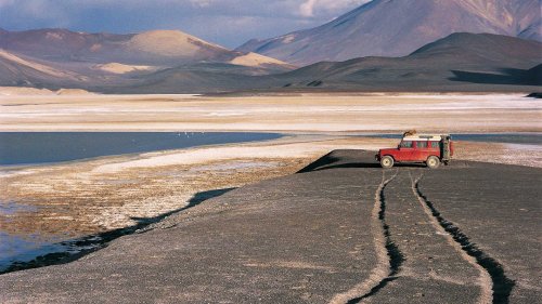Le lithium pour les batteries des voitures électriques risque de s’épuiser