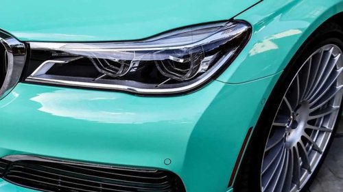 7er und X7 sind die ersten BMW Alpinas, Elektro-Varianten durchaus möglich