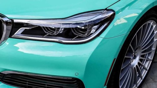 BMW X7, BMW, 7er und X7 sind die ersten BMW Alpinas, Elektro-Varianten durchaus möglich