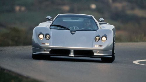 There Are Too Many Hypercars