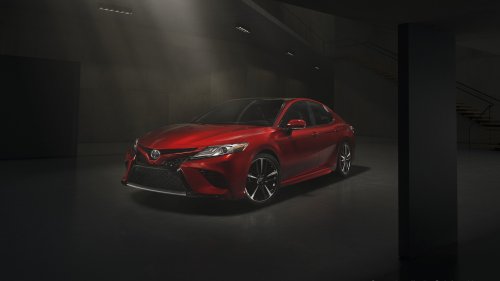 Toyota, 'I'm On the Verge of Tears:' Texas Woman Gets 'Low Braking Power' Warning From Her Toyota Camry. Now What?