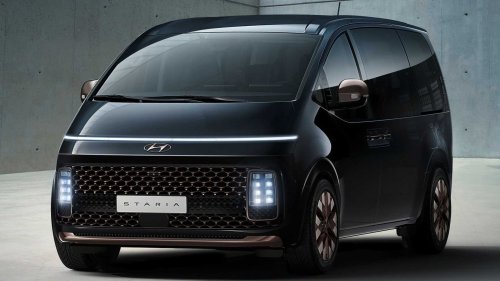 Hyundai Teases Its Biggest EV Yet, And We Think We Know What It Is