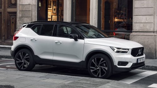 Volvo, Volvo XC40, ‘Keep That In Mind:’ Is the Volvo XC40 the ‘Ultimate Girl Car’? This Owner Has Thoughts