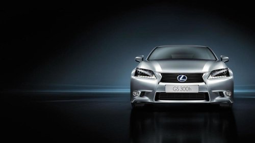 Driver Doesn’t Do Suspension Refresh Before Taking Lexus GS 300 Out of Storage. He Instantly Regrets It