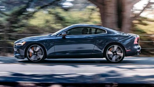 'The Worst Of Both Worlds:' Automaker Slams Plug-In Hybrids