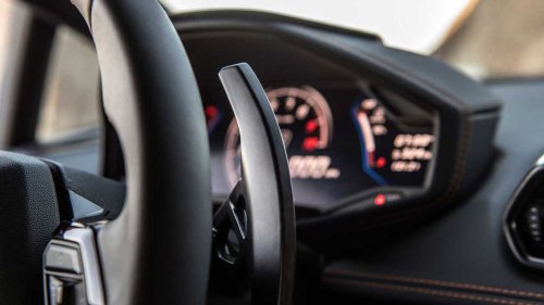 The Formula 1 Technology You Use Without Even Realizing It