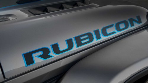 Chrysler, Jeep, Dead: Chrysler And Jeep's Plug-In Hybrids