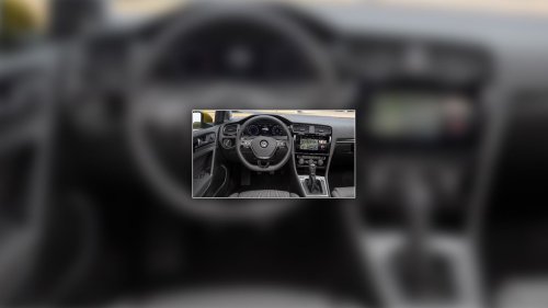 ‘Trying It On the MK8:’ VW Golf Driver Figures Out What Seat Hooks Are For. It’s Not What You Think