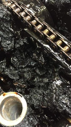 'Car Could Have Caught on Fire:' Texas Man Gets Take 5 Oil Change. Then He Finds Something Unexpected Inside His Tire