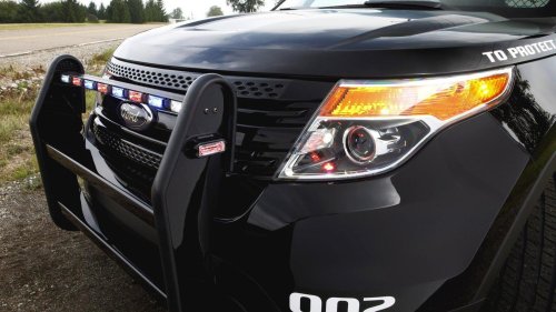 Ford, Ford Explorer, Think, 'Guessing It's a Ford Explorer:' Woman Says People Always Think She's a Cop. Why Does She 'Love' It?