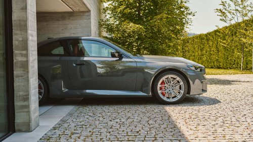 Le patron de BMW M : "La boîte manuelle n'a pas vraiment de sens"