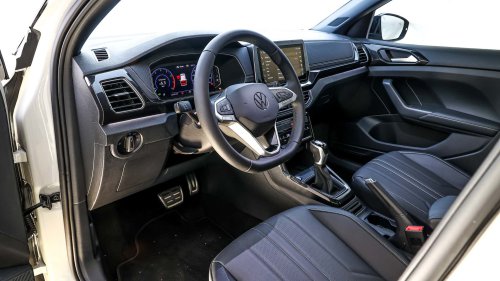 El Volkswagen Polo podría convertirse en híbrido como el T-Roc